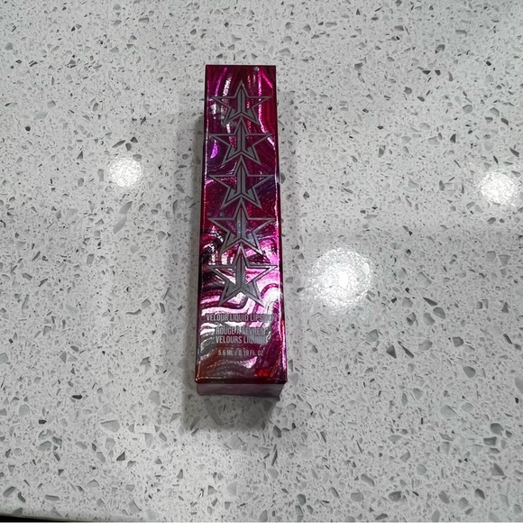 Jeffree Star Cosmetics Velour Liquid Lipstick - Mindbender - 5.6ml - New In Box - Picture 1 of 3